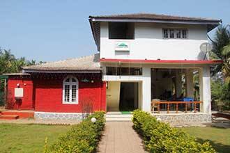 Sarve Huts, Kashid 1